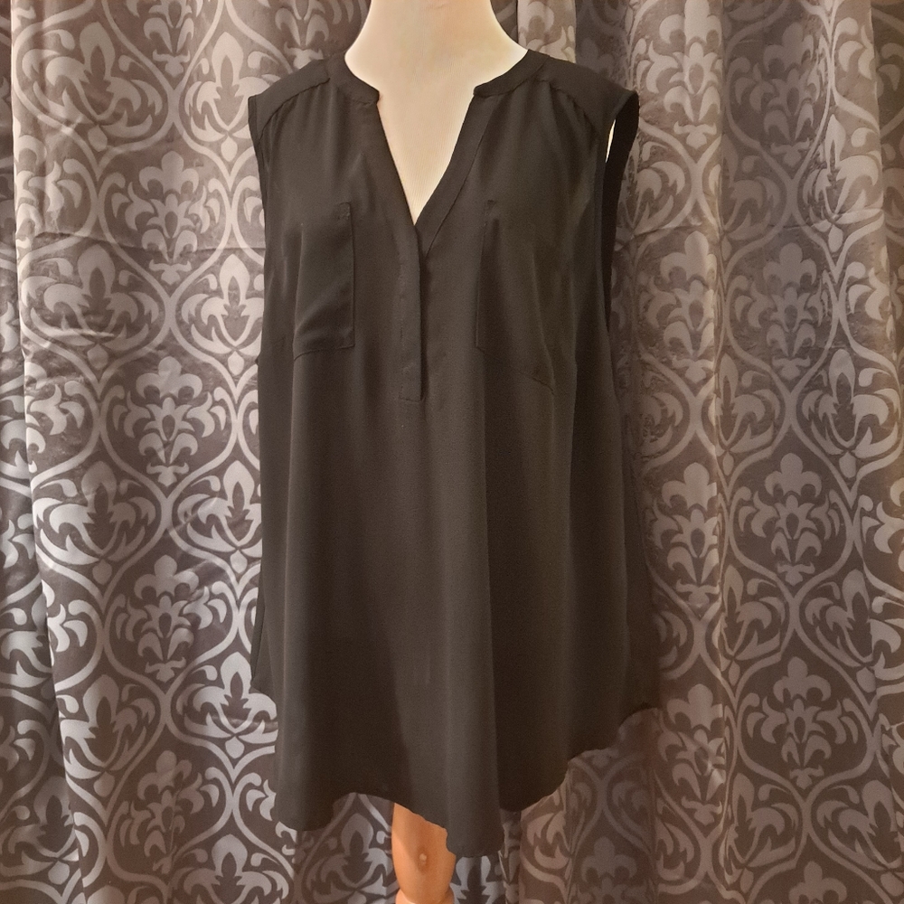 Dressy blouse
